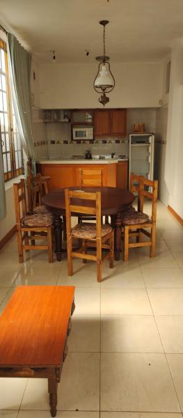 CASA MUY LINDA PARA 6 PERSONAS